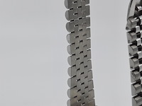 Heren polshorloge, rolex, datejust 126334 - afbeelding 10 van  28