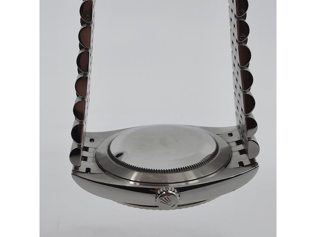 Heren polshorloge, rolex, datejust 126334 - afbeelding 11 van  28
