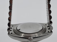 Heren polshorloge, rolex, datejust 126334 - afbeelding 11 van  28