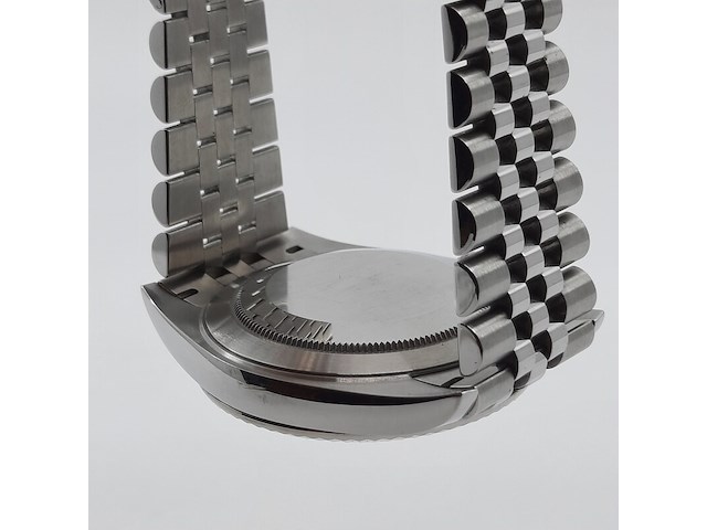 Heren polshorloge, rolex, datejust 126334 - afbeelding 14 van  28