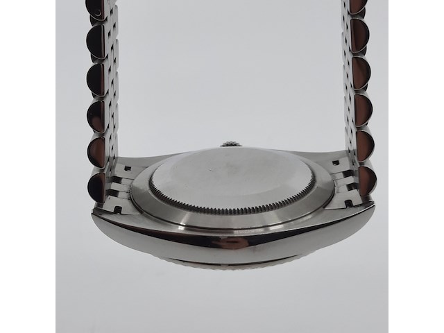 Heren polshorloge, rolex, datejust 126334 - afbeelding 15 van  28