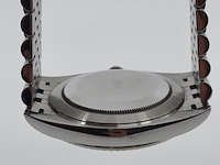Heren polshorloge, rolex, datejust 126334 - afbeelding 15 van  28