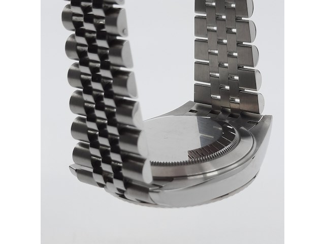 Heren polshorloge, rolex, datejust 126334 - afbeelding 16 van  28