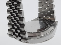 Heren polshorloge, rolex, datejust 126334 - afbeelding 16 van  28