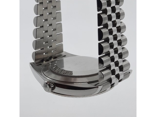 Heren polshorloge, rolex, datejust 126334 - afbeelding 17 van  28
