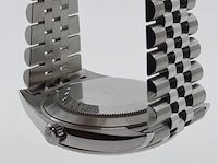 Heren polshorloge, rolex, datejust 126334 - afbeelding 17 van  28