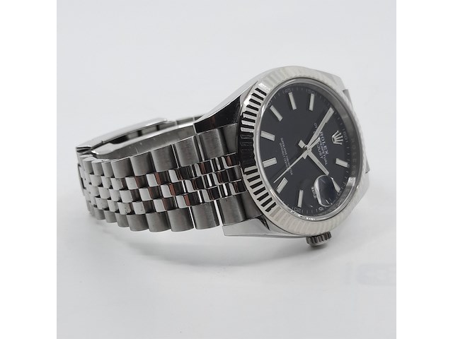 Heren polshorloge, rolex, datejust 126334 - afbeelding 18 van  28