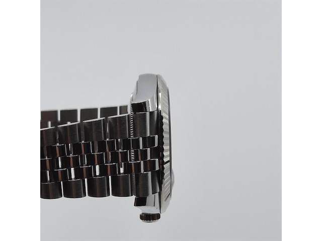 Heren polshorloge, rolex, datejust 126334 - afbeelding 21 van  28