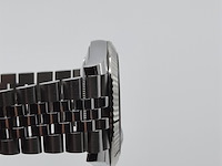 Heren polshorloge, rolex, datejust 126334 - afbeelding 21 van  28