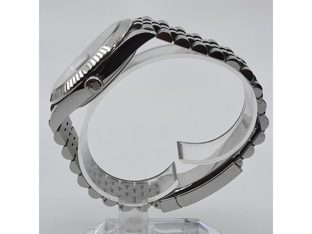 Heren polshorloge, rolex, datejust 126334 - afbeelding 22 van  28
