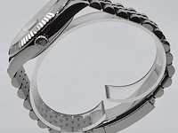 Heren polshorloge, rolex, datejust 126334 - afbeelding 22 van  28