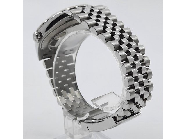 Heren polshorloge, rolex, datejust 126334 - afbeelding 23 van  28