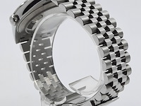 Heren polshorloge, rolex, datejust 126334 - afbeelding 23 van  28