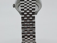 Heren polshorloge, rolex, datejust 126334 - afbeelding 24 van  28