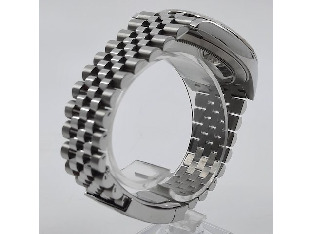 Heren polshorloge, rolex, datejust 126334 - afbeelding 25 van  28