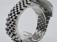 Heren polshorloge, rolex, datejust 126334 - afbeelding 25 van  28