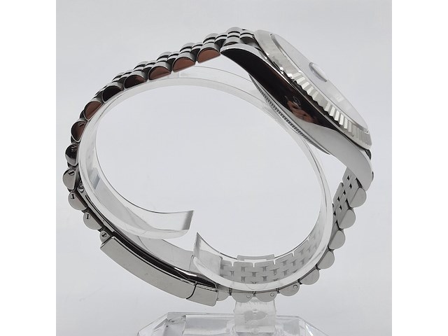 Heren polshorloge, rolex, datejust 126334 - afbeelding 26 van  28