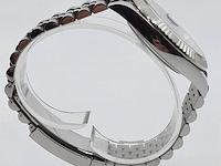 Heren polshorloge, rolex, datejust 126334 - afbeelding 26 van  28