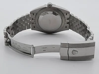 Heren polshorloge, rolex, datejust 126334 - afbeelding 4 van  28