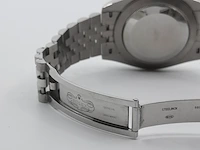 Heren polshorloge, rolex, datejust 126334 - afbeelding 5 van  28