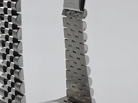 Heren polshorloge, rolex, datejust 126334 - afbeelding 9 van  28