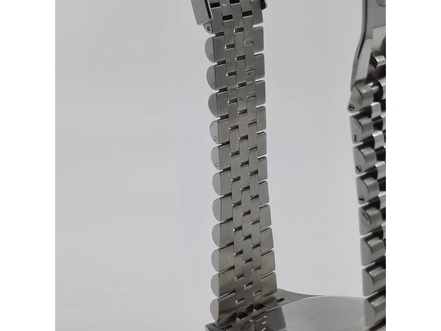Heren polshorloge, rolex, datejust 126334 - afbeelding 10 van  28