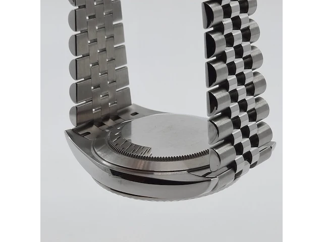 Heren polshorloge, rolex, datejust 126334 - afbeelding 14 van  28