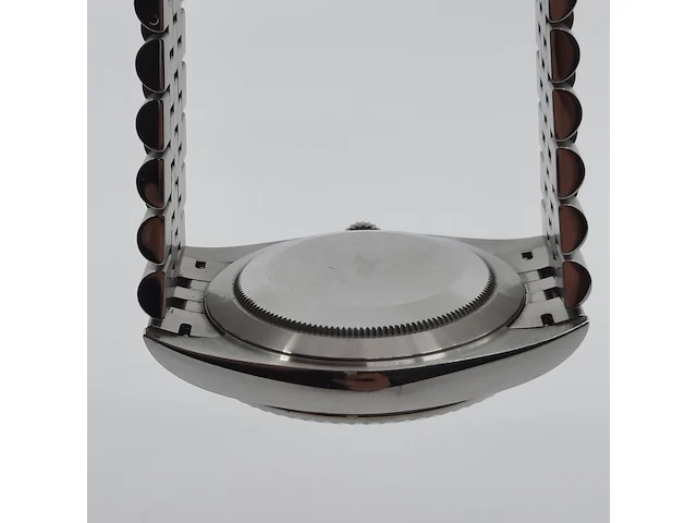 Heren polshorloge, rolex, datejust 126334 - afbeelding 15 van  28