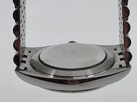 Heren polshorloge, rolex, datejust 126334 - afbeelding 15 van  28