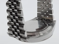 Heren polshorloge, rolex, datejust 126334 - afbeelding 16 van  28