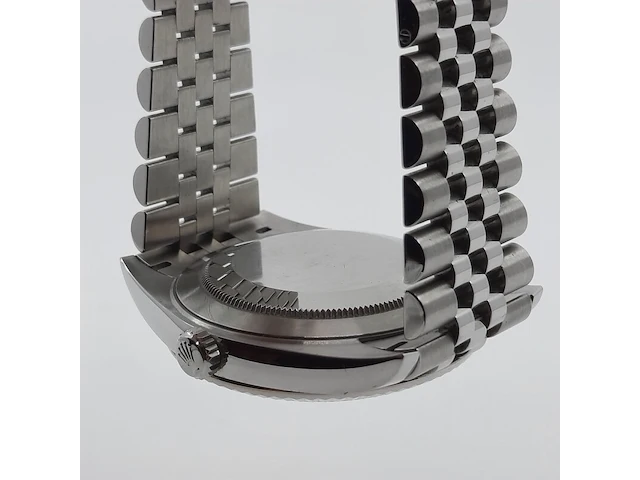 Heren polshorloge, rolex, datejust 126334 - afbeelding 17 van  28