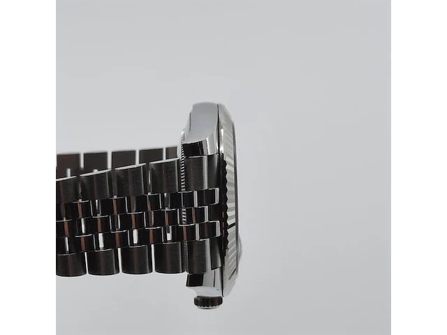 Heren polshorloge, rolex, datejust 126334 - afbeelding 21 van  28