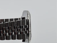 Heren polshorloge, rolex, datejust 126334 - afbeelding 21 van  28