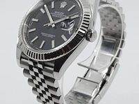 Heren polshorloge, rolex, datejust 126334 - afbeelding 12 van  28