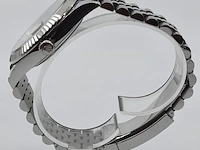 Heren polshorloge, rolex, datejust 126334 - afbeelding 22 van  28
