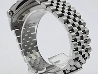 Heren polshorloge, rolex, datejust 126334 - afbeelding 23 van  28