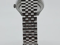 Heren polshorloge, rolex, datejust 126334 - afbeelding 24 van  28