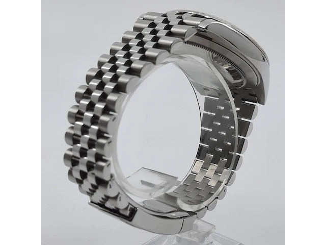 Heren polshorloge, rolex, datejust 126334 - afbeelding 25 van  28
