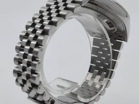 Heren polshorloge, rolex, datejust 126334 - afbeelding 25 van  28