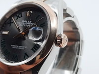 Heren polshorloge, rolex, datejust (36) 126201 - afbeelding 3 van  27