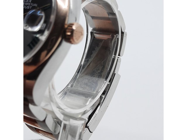Heren polshorloge, rolex, datejust (36) 126201 - afbeelding 4 van  27
