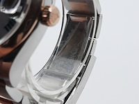 Heren polshorloge, rolex, datejust (36) 126201 - afbeelding 4 van  27