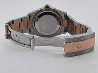 Heren polshorloge, rolex, datejust (36) 126201 - afbeelding 5 van  27