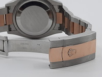 Heren polshorloge, rolex, datejust (36) 126201 - afbeelding 7 van  27