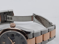 Heren polshorloge, rolex, datejust (36) 126201 - afbeelding 8 van  27