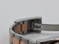 Heren polshorloge, rolex, datejust (36) 126201 - afbeelding 9 van  27