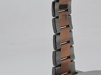 Heren polshorloge, rolex, datejust (36) 126201 - afbeelding 10 van  27