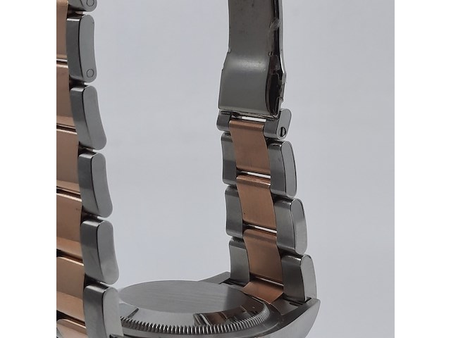 Heren polshorloge, rolex, datejust (36) 126201 - afbeelding 11 van  27