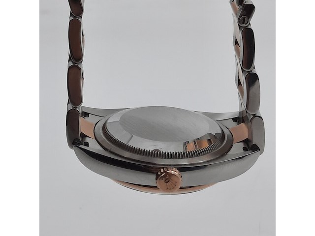 Heren polshorloge, rolex, datejust (36) 126201 - afbeelding 13 van  27