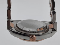 Heren polshorloge, rolex, datejust (36) 126201 - afbeelding 13 van  27